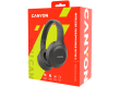 CANYON headset BTHS-3 Black