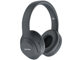 CANYON headset BTHS-3 Black