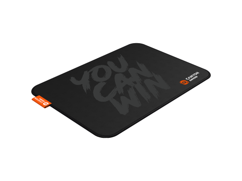 CANYON MP-5, Mouse pad,350X250X3MM, Multipandex,Gaming print, color box