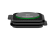 CANYON wireless charger WS-305 15W 3in1 Foldable Black