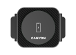 CANYON wireless charger WS-305 15W 3in1 Foldable Black