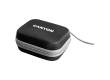 CANYON wireless charger WS-305 15W 3in1 Foldable Black
