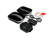 CANYON wireless charger WS-305 15W 3in1 Foldable Black