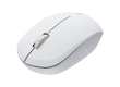 CANYON MW-04, Bluetooth Wireless optical mouse with 3 buttons, DPI 1200 , with1pc AA canyon turbo Alkaline battery,White, 103*61*38.5mm, 0.047kg