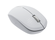 CANYON MW-04, Bluetooth Wireless optical mouse with 3 buttons, DPI 1200 , with1pc AA canyon turbo Alkaline battery,White, 103*61*38.5mm, 0.047kg