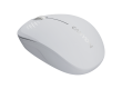 CANYON MW-04, Bluetooth Wireless optical mouse with 3 buttons, DPI 1200 , with1pc AA canyon turbo Alkaline battery,White, 103*61*38.5mm, 0.047kg