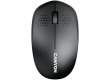 CANYON MW-04, Bluetooth Wireless optical mouse with 3 buttons, DPI 1200 , with1pc AA canyon turbo Alkaline battery,Black, 103*61*38.5mm, 0.047kg