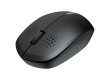 CANYON MW-04, Bluetooth Wireless optical mouse with 3 buttons, DPI 1200 , with1pc AA canyon turbo Alkaline battery,Black, 103*61*38.5mm, 0.047kg