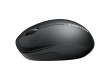 CANYON MW-04, Bluetooth Wireless optical mouse with 3 buttons, DPI 1200 , with1pc AA canyon turbo Alkaline battery,Black, 103*61*38.5mm, 0.047kg