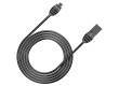 CANYON cable UC-5 USB-C 10W 1m Dark Grey