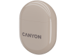 CANYON headset TWS-6 Beige