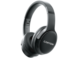 CANYON headset OnRiff 4 Black