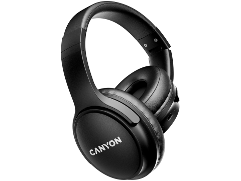 CANYON headset OnRiff 4 Black