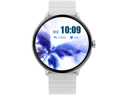 CANYON smart watch Jacky SW-69 White Blue