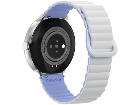 CANYON smart watch Jacky SW-69 White Blue