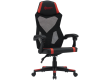 CANYON gaming chair Flow MCH01 Mesh Black Red