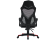 CANYON gaming chair Flow MCH01 Mesh Black Red