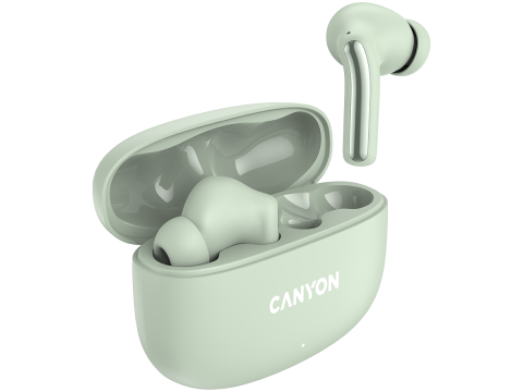 CANYON headset OnGo 9 Green