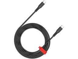 CANYON cable CC60SC C-C 60W 1.2m Black