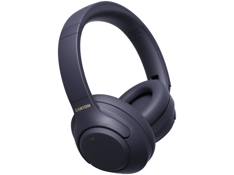 CANYON headset OnRiff 6 ANC Blue