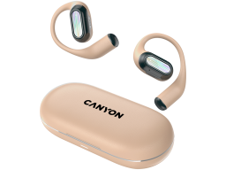 CANYON headset OnFlow 12 OWS ENC Beige