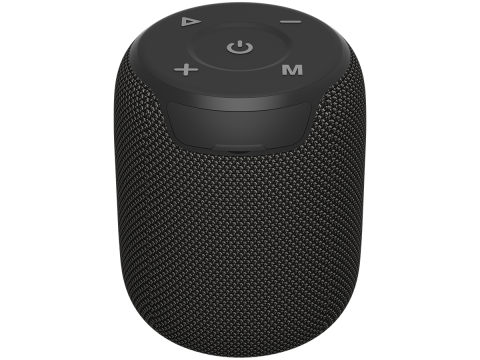 CANYON speaker OnMove 9 IPX6 TWS 10W Black