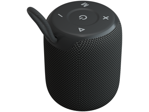 CANYON speaker OnMove 9 IPX6 TWS 10W Black