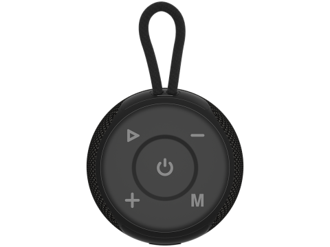 CANYON speaker OnMove 9 IPX6 TWS 10W Black