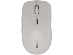 CANYON mouse MW-12 Dual band Wireless grey