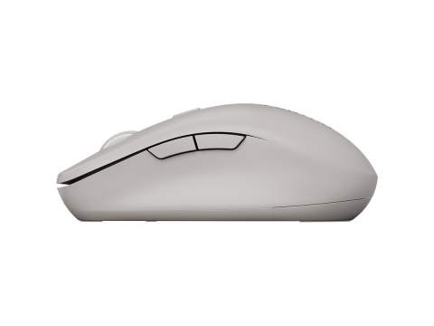 CANYON mouse MW-12 Dual band Wireless grey