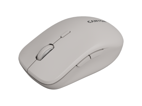 CANYON mouse MW-12 Dual band Wireless grey
