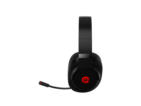 CANYON headset EGO GH-15 2in1 BT Black