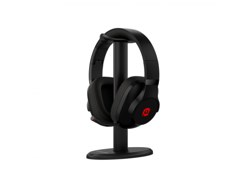 CANYON headset EGO GH-15 2in1 BT Black