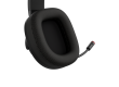 CANYON headset EGO GH-15 2in1 BT Black