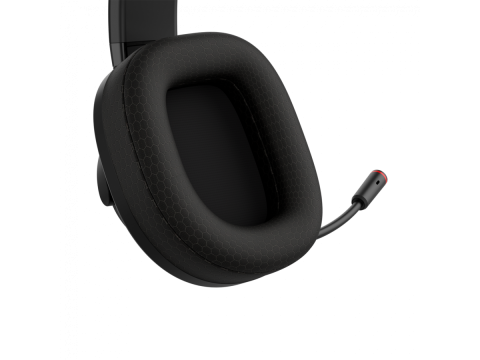 CANYON headset EGO GH-15 2in1 BT Black