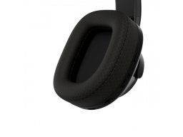 CANYON headset EGO GH-15 2in1 BT Black
