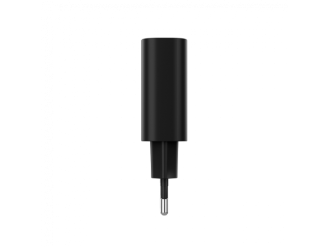 CANYON charger OnCharge 30CL Max Power 30W 1xPD EU Black