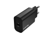 CANYON charger OnCharge 30CL Max Power 30W 1xPD EU Black