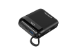CANYON power bank OnPower 104 10000mAh Black