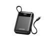 CANYON power bank OnPower 104 10000mAh Black