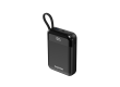 CANYON power bank OnPower 104 10000mAh Black