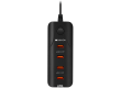 CANYON charger H-09 4.2A/4USB-A Desk Black
