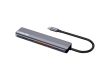 CANYON hub DS-17 6in1 4k USB-C Grey
