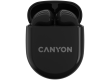 CANYON headset TWS-6 Black