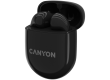CANYON headset TWS-6 Black