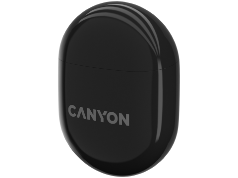 CANYON headset TWS-6 Black