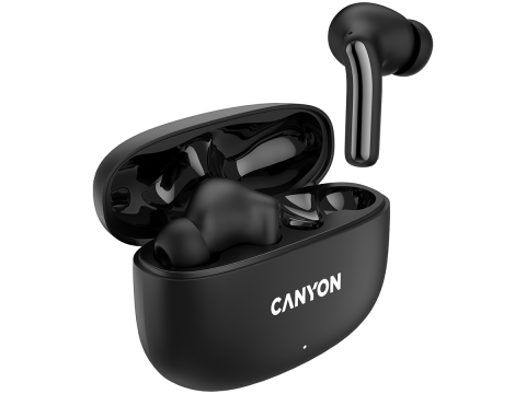 CANYON headset OnGo 9 Black