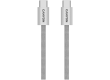 CANYON cable OnWire 60MG C-C 60W Magnet Braided 1m Light Grey