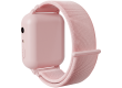CANYON kids watch Alfie KW-37 MP3 Study&Game Pink