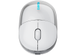 CANYON mouse OnClick 24 BT/ Wireless Transparent/White